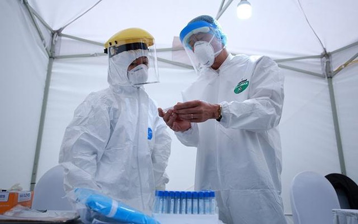 C&aacute;c trường hợp F1, F2 li&ecirc;n quan đến bệnh nh&acirc;n 237 đ&atilde; được c&aacute;ch ly theo quy định