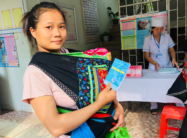 Bộ Y tế yêu cầu tạm ngừng tổ chức tiêm chủng mở rộng và dịch vụ Bộ Y tế yêu cầu tạm ngừng tổ chức tiêm chủng mở rộng và dịch vụ