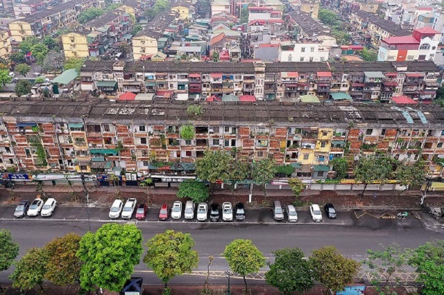 Tập thể Kim Ngưu.