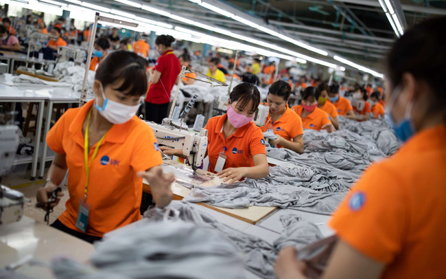 Ngành LĐ-TB&XH tăng cường nhiều giải pháp cấp bách chống COVID-19 - ảnh 1