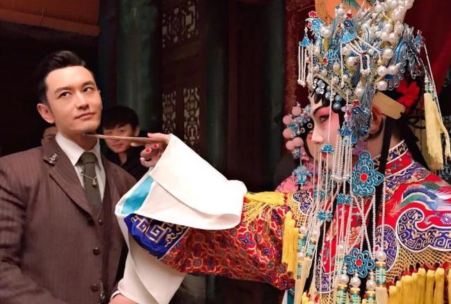 Mối tri âm, tri kỷ của Trình Phượng Đài và Thương Tế Nhị được diễn tả sâu sắc, tinh tế