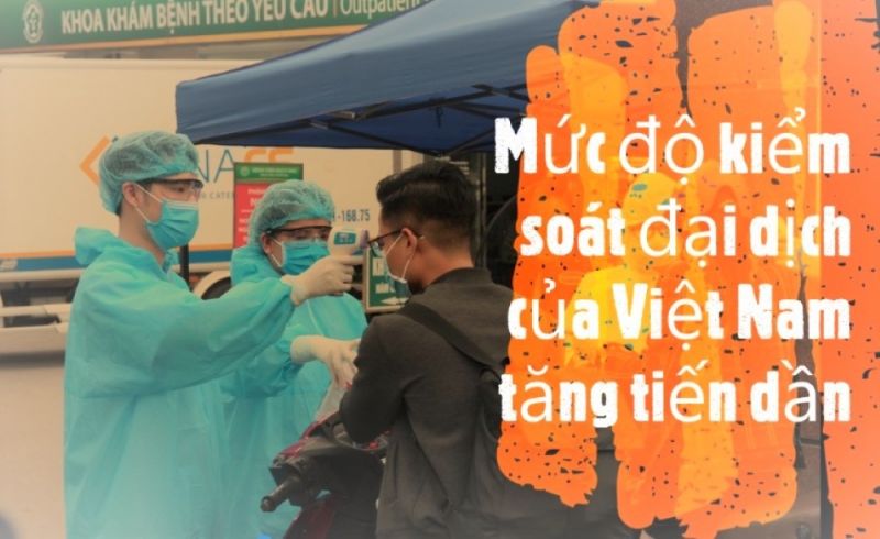 Giai đoạn 2 phòng chống dịch Covid-19: Những quyết sách chưa từng có tiền lệ - ảnh 2