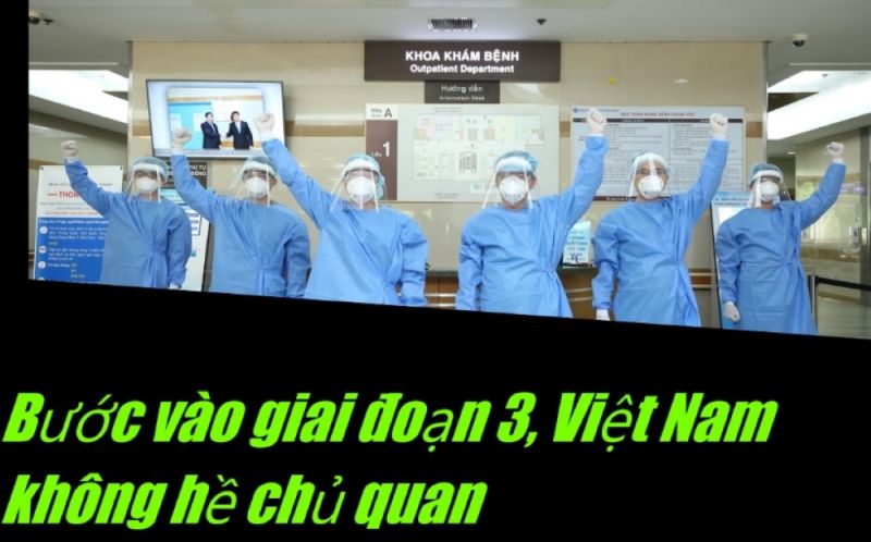 Giai đoạn 2 phòng chống dịch Covid-19: Những quyết sách chưa từng có tiền lệ - ảnh 4