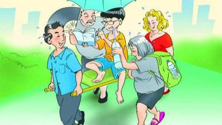 Những đứa trẻ sống không biết ước mơ - ảnh 2