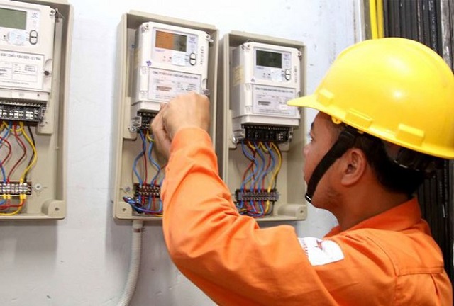 EVN cho biết theo quy luật thời tiết thì tháng 3 có nhiều ngày nắng nóng, đặc biệt là ở phía Nam kéo theo nhu cầu điện tăng cao. (Ảnh: Int.)