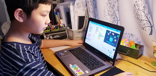 Minh Khang tác giả của trò chơi  Minh Khang tác giả của trò chơi