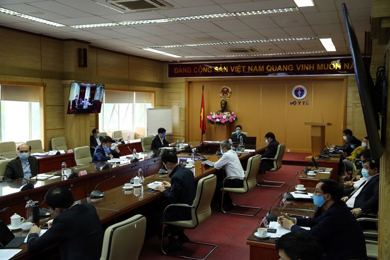 'Chúng ta phải chuẩn bị tinh thần dịch còn kéo dài' - ảnh 2