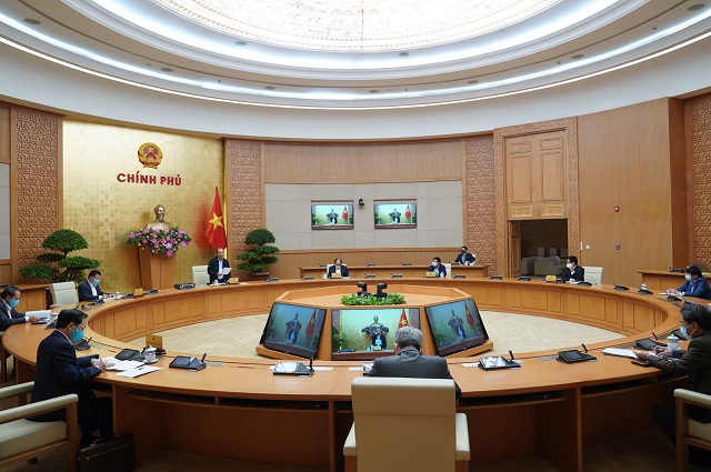 Ảnh Quang Hiếu/chinhphu.vn Ảnh Quang Hiếu/chinhphu.vn