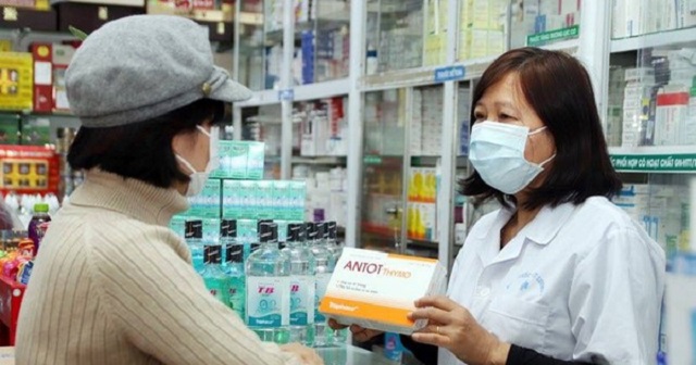 Miễn nhiễn với virus corona nhờ tăng sức đề kháng của cơ thể.