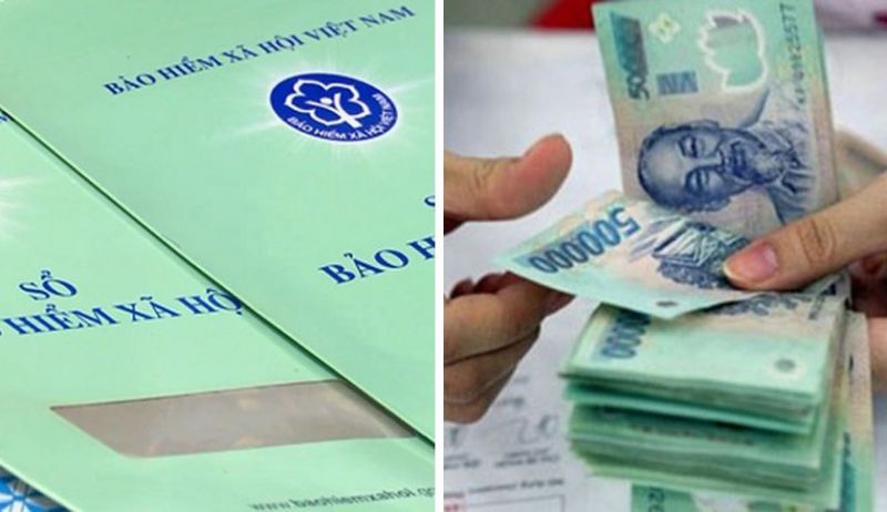 Từ 15/4, chậm đóng BHXH bắt buộc có thể bị phạt tới 75 triệu đồng - ảnh 1