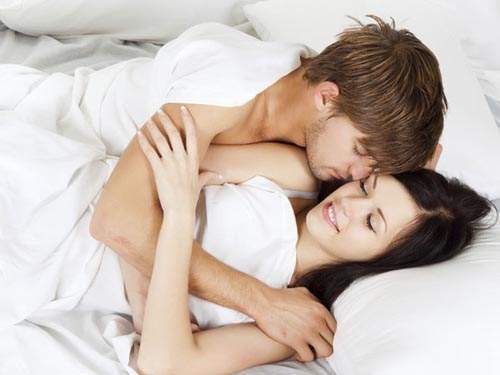 Kết hôn nhưng vẫn muốn có con riêng với tình nhân - ảnh 1