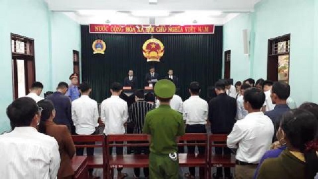 Vụ án đã gây chấn động dư luận khi những kẻ thủ ác còn quá trẻ.