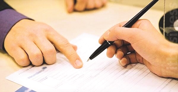 Thủ tục kinh doanh online  hàng mỹ phẩm xách tay - ảnh 1