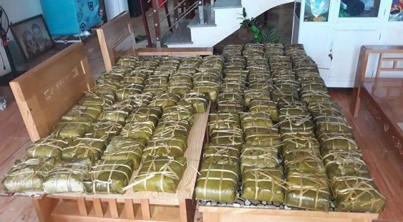 Tấm lòng của anh chị Quân - Vân và Hội LHPN Sóc Sơn