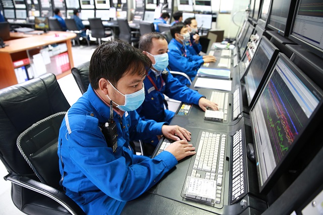 Các chuyên gia đánh giá BSR sẽ vận hành hiệu quả hơn trong thời gian tới khi mà dịch bệnh được kiểm soát. Các chuyên gia đánh giá BSR sẽ vận hành hiệu quả hơn trong thời gian tới khi mà dịch bệnh được kiểm soát.