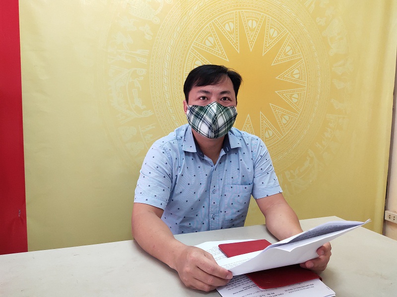 &Ocirc;ng Nguyễn Văn Anh- B&iacute; thư Đảng ủy phường L&yacute; Th&aacute;i Tổ  cho biết: Thấu hiểu sự kh&oacute; khăn vất vả của những ho&agrave;n cảnh kh&oacute; khăn, người lao động bị mất nguồn thu nhập ch&iacute;nh, Phường đ&atilde; chỉ đạo UBND, Ủy ban MTTQ, c&aacute;c ng&agrave;nh đo&agrave;n thể quan t&acirc;m, r&agrave; so&aacute;t những hộ gia đ&igrave;nh c&oacute; ho&agrave;n cảnh kh&oacute; khăn, người gi&agrave; c&ocirc; đơn kh&ocirc;ng nơi nương tự, hộ kinh doanh bị ảnh hưởng trong đợt dịch bệnh n&agrave;y