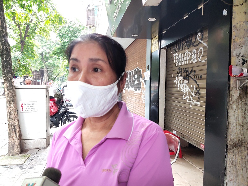 b&agrave; Phạm Thị Li&ecirc;n-Chi hội trưởng phụ nữ địa b&agrave;n d&acirc;n cư số 5, l&agrave; một trong những c&aacute;n bộ Hội tận t&acirc;m, nhiệt t&igrave;nh với c&ocirc;ng t&aacute;c Hội v&agrave; hoạt động nh&acirc;n đạo từ thiện x&atilde; hội