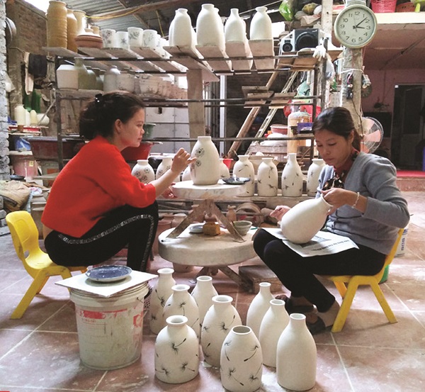 Vượt lên số phận - chinh phục giấc mơ - ảnh 2