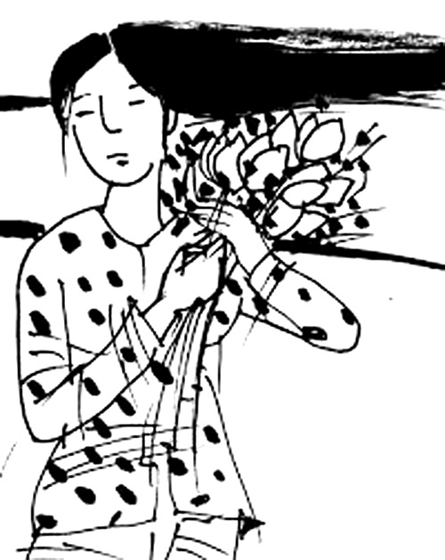 Minh họa sưu tầm