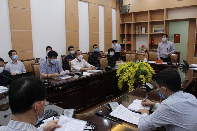 Cập nhật liệu pháp sử dụng huyết tương trong điều trị COVID-19 - ảnh 1