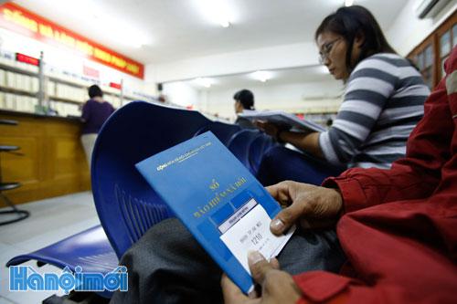 Hà Nội: Công bố 150 doanh nghiệp nợ đọng bảo hiểm - ảnh 1