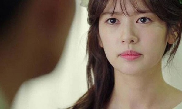 Buông bỏ  tình yêu vì  mặc cảm lầm lỗi - ảnh 1