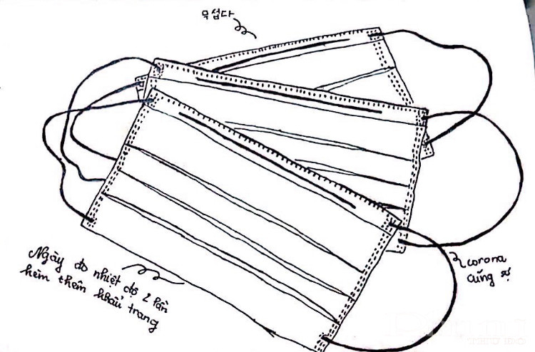 Mười bốn ngày cách ly và những ký ức không quên - ảnh 18
