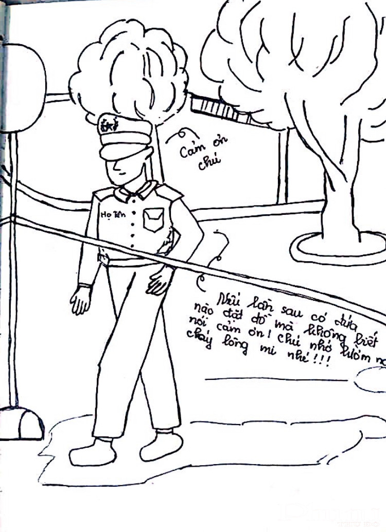 Mười bốn ngày cách ly và những ký ức không quên - ảnh 12