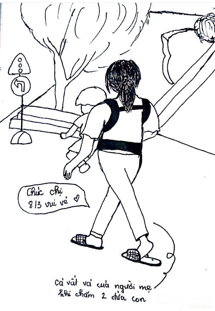 Mười bốn ngày cách ly và những ký ức không quên - ảnh 16