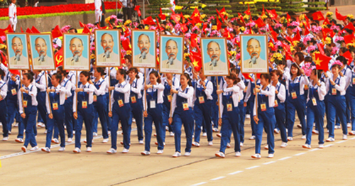 Giai cấp công nhân đại diện cho phương thức sản xuất Giai cấp công nhân đại diện cho phương thức sản xuất