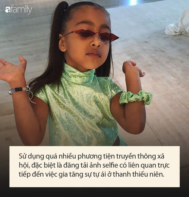 Nếu thường xuyên đăng ảnh con lên Facebook, bố mẹ cần dừng lại ngay bởi chuyện này có thể gây nhiều nguy hại hơn tưởng tượng - ảnh 1