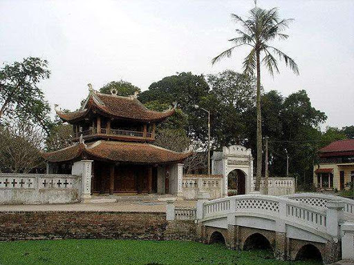 Thời gian qua, nhiều ch&ugrave;a lớn ở H&agrave; Nội phản &aacute;nh t&igrave;nh trạng kẻ gian đột nhập lấy đi nhiều cổ vật qu&yacute;.