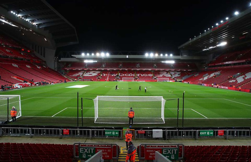 Giải Ngoại hạng Anh đã tạm hoãn được gần 2 tháng.