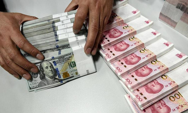 Đồng nhân dân tệ điện tử đã chính thức được Trung Quốc đưa vào thử nghiệm tại 5 thành phố lớn.