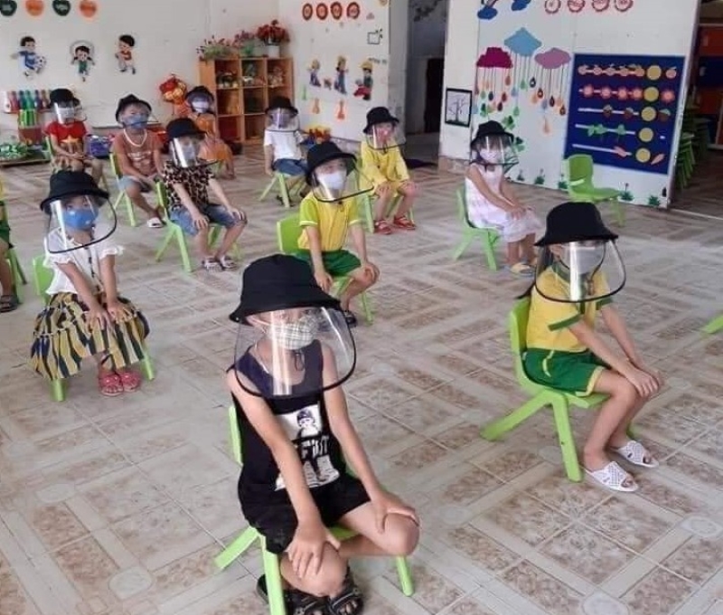 Ảnh minh họa. (Nguồn: Int)