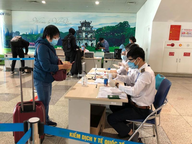 Ảnh minh họa. (Nguồn: Int)