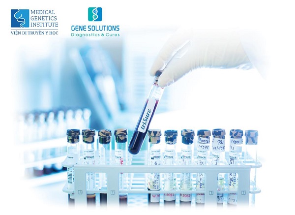 X&eacute;t nghiệm NIPT - giải ph&aacute;p s&agrave;ng lọc dị tật bẩm sinh do di truyền an to&agrave;n cho thai phụ v&agrave; thai nhi. Kết quả ch&iacute;nh x&aacute;c l&ecirc;n đến 99%.