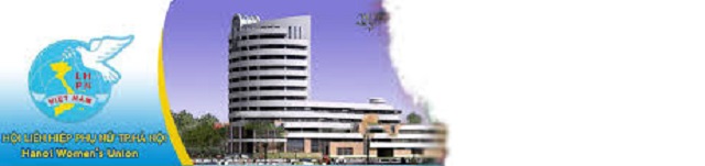 Hội Liên hiệp Phụ nữ Hà Nội thông báo tuyển dụng lao động hợp đồng - ảnh 1