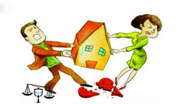 Tài sản cho, tặng trước hôn nhân có được xem là tài sản chung? - ảnh 1