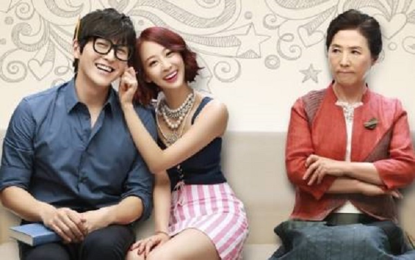 Con trai thương vợ có gì sai? - ảnh 1