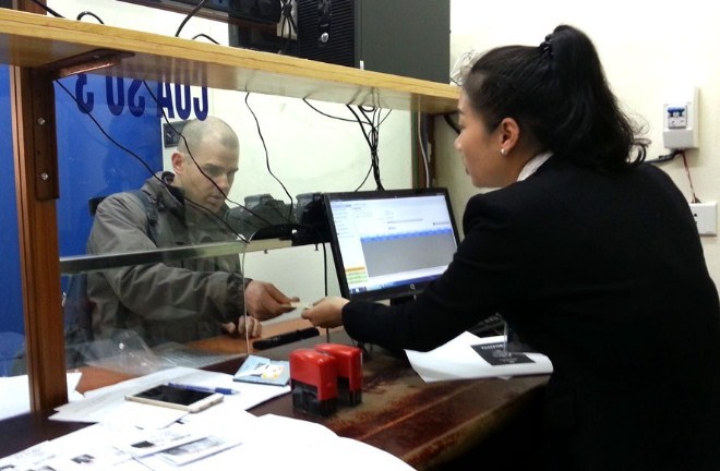 Hà Nội được đề nghị phối hợp thí điểm cấp, đổi giấy phép lái xe trực tuyến.