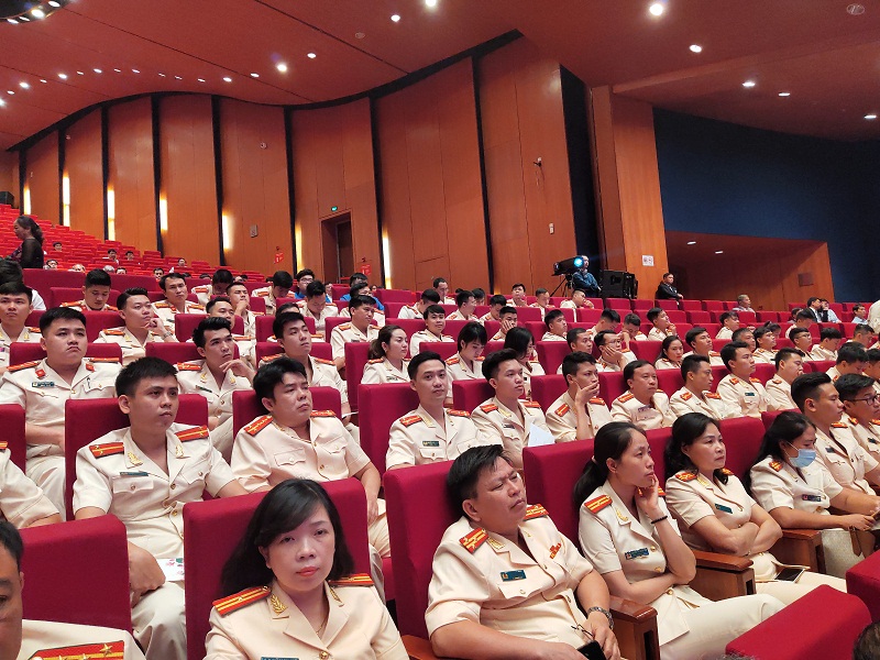 Tư tưởng Hồ Chí Minh là kim chỉ nam cho mọi hành động của Đảng Cộng sản Việt Nam - ảnh 10