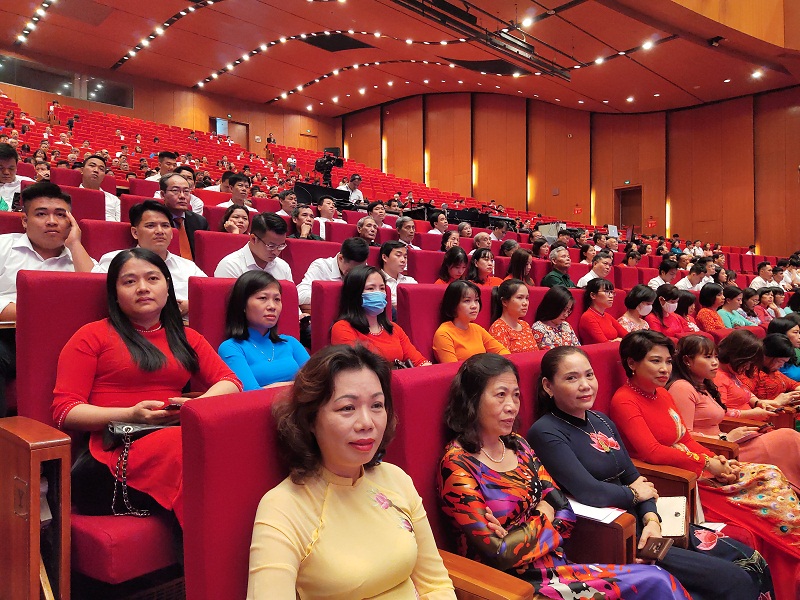 Tư tưởng Hồ Chí Minh là kim chỉ nam cho mọi hành động của Đảng Cộng sản Việt Nam - ảnh 9