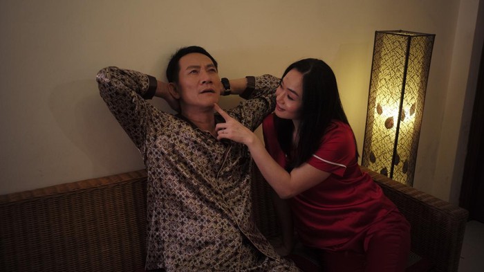 Cảnh trong phim  Cảnh trong phim