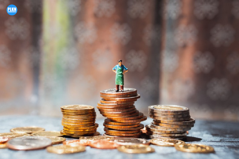 Nghỉ không lương do Covid 19 rồi nghỉ việc luôn có được hưởng trợ cấp thất nghiệp? - ảnh 1