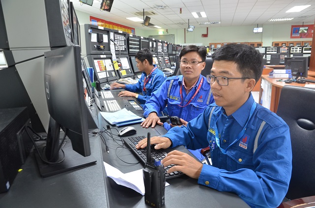 Năm 2019, BSR đ&atilde; &ldquo;về đ&iacute;ch sớm&rdquo; 26 ng&agrave;y về sản lượng.