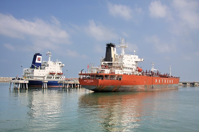 BSR kỳ vọng sẽ nhanh ch&oacute;ng giảm thiểu c&aacute;c tổn thất, tiếp tục duy tr&igrave; hoạt động sản xuất kinh doanh an to&agrave;n.