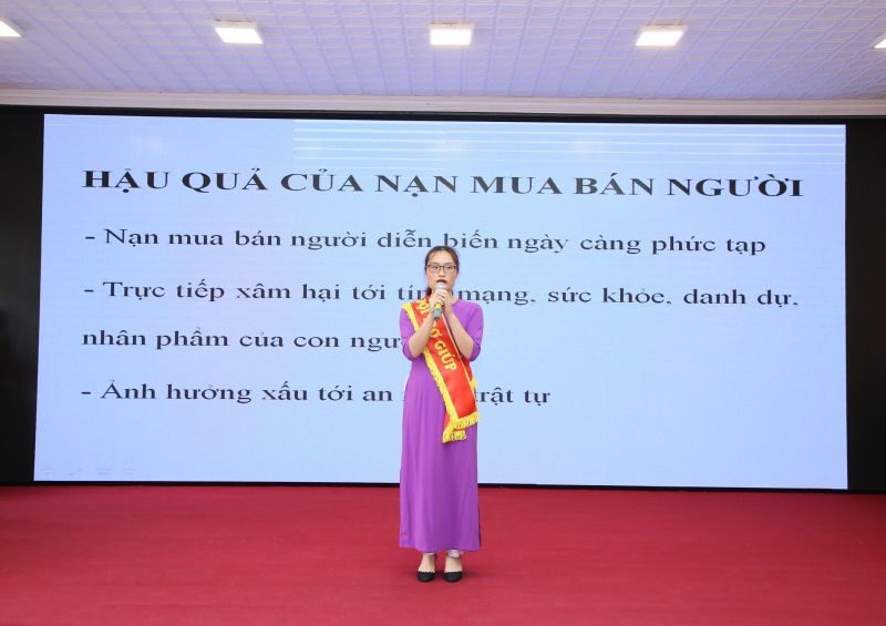 Hội viên phụ nữ không đứng ngoài cuộc! - ảnh 3