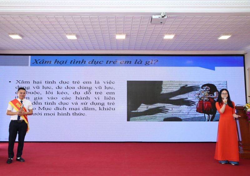 Hội viên phụ nữ không đứng ngoài cuộc! - ảnh 4