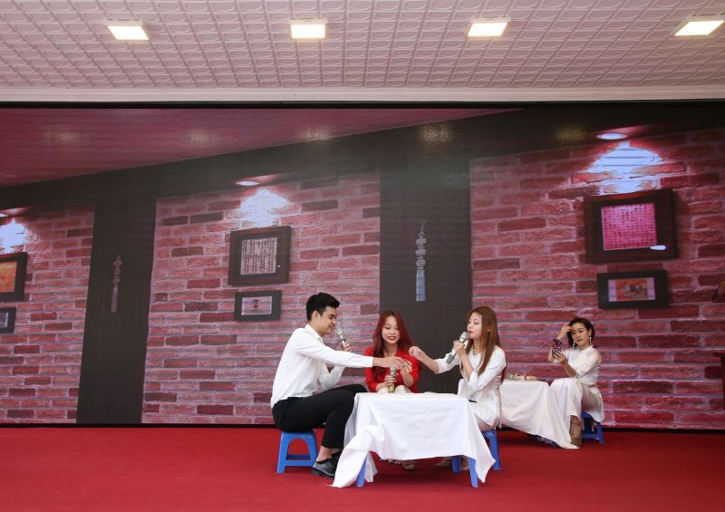 Hội viên phụ nữ không đứng ngoài cuộc! - ảnh 5